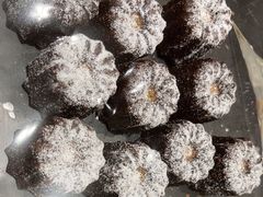 -OUR Bakery(中海环宇荟店)