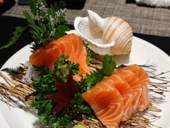 -山上下日本料理(万象城店)