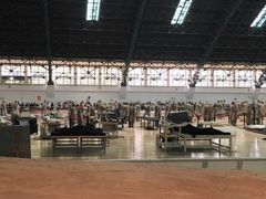 -秦始皇帝陵博物院(兵马俑)