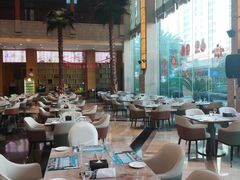 -世纪金源大饭店海鲜自助餐厅(迎宾路店)