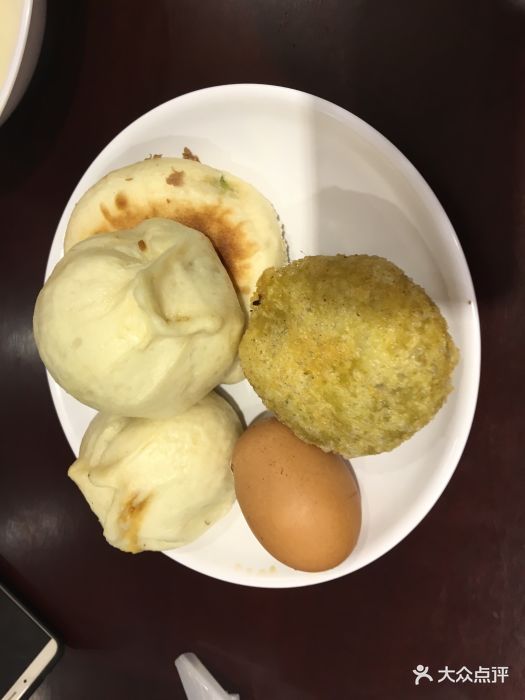 紫光园(劲松店)炸糕图片 - 第515张