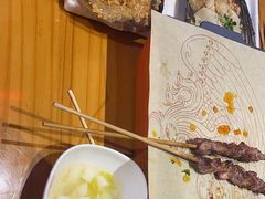 -唐力九头鸟烧烤·罗田吊锅(西云楼店)
