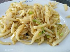 -莲华素食府