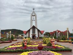 -西海岸生态观光园