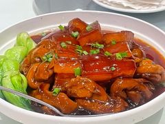 -淮食·雅宴(北大博雅国际酒店)