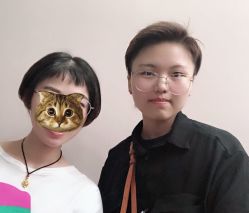 -XY形象设计/烫发·染发·接发