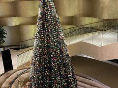 -杭州和达希尔顿逸林酒店·和园中餐厅