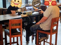 景观位-星巴克臻选(沈阳万象城店)