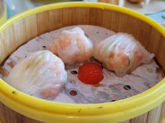 -海皇食府(水都假日酒店店)