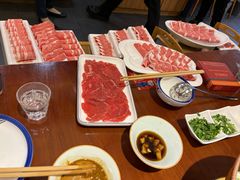 -1078號老北京涮肉(松柏店)
