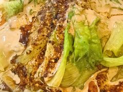 -清真·马坡烧烤涮牛肚·酸浆火锅(新区总店)
