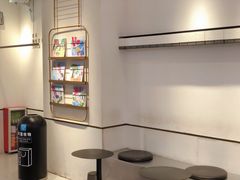 -喜茶(佛山岭南站店)