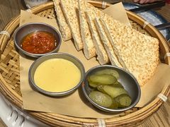 -那时新疆·若羌(经纬汇店)