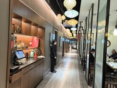 -徽镇小厨·经典徽菜(马连道店)