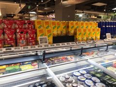 -盒马鲜生(红莲店)