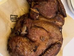 -丰泽园饭店