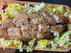 -烛影拾光观景餐厅·创意菜·摄影·小提琴(大唐不夜城店)