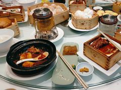 -广州酒家(中华广场店)