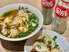 -易裕和·长沙米粉(竹塘西路店)