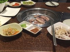 -六七八韩式烤肉·韩国料理(上杭路店)