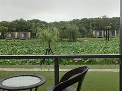 -上海怡沁园度假酒店