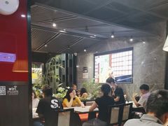 -一品红川菜(皇岗店)