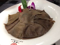 -重庆德庄火锅(体育中心店)