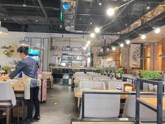 -川成元·麻辣香锅(凯德MALL西直门店)