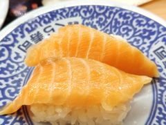 -KURA寿司(金阁寺店)