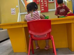 -格林米乐教育(安高广场中心店)