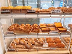-85度C(广州石牌桥店)