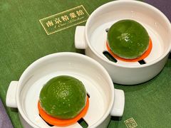 -A One Kitchen·南京精菜馆(德基广场店)