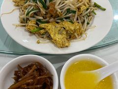 -闻道食府烙饼卷带鱼(原车耳营店原大觉寺店)