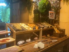 -怡咖啡海鲜自助餐厅(浦东香格里拉店)