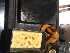 -半秋山西餐厅(巴南万达广场店)