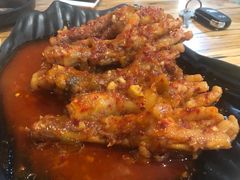 -京玉菲饭店(李村店)