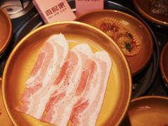 -真熙家牛排烤肉无限续(百脑汇店)