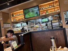 -木屋烧烤(惠阳华润小径湾店)