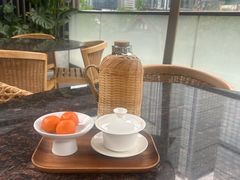 -无印良品餐堂 MUJI Diner(成都太古里店)
