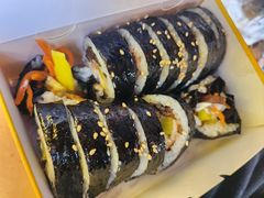 -传闻来紫菜包饭·打糕(西塔韩百店)