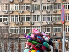-即墨路小商品市场