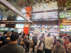 -大眼锅贴水饺(河东店)