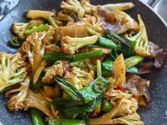 -壹只菜·崇明本地特色菜(崇明南门店)