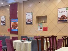 -奥华餐厅·老张记(台基厂店)