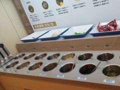 -七欣天香辣蟹火锅(闵行浦江欢乐颂店)