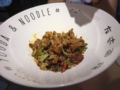 -友达面馆·酸菜鱼面(钱塘区店)