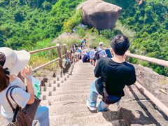 -丹霞山风景名胜区