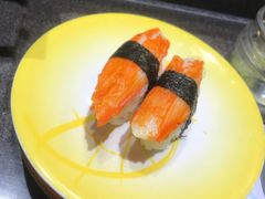 -禾绿回转寿司(万柳华联店)