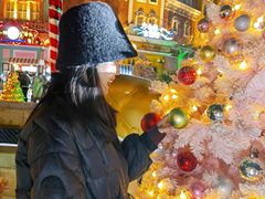 -青岛方特梦幻王国