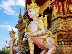 -西双版纳勐泐文化旅游区